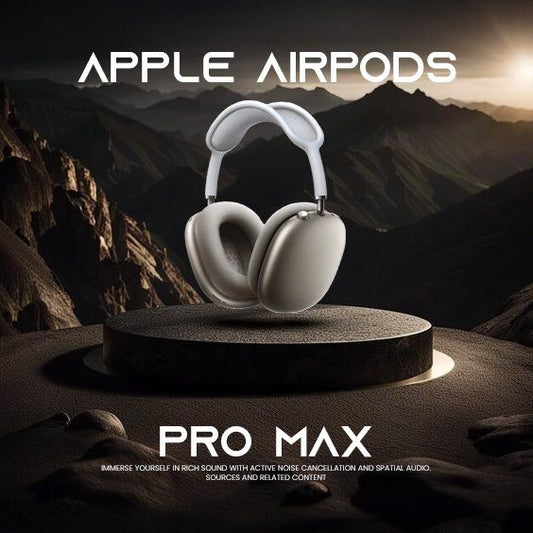 Apple AirPods Max