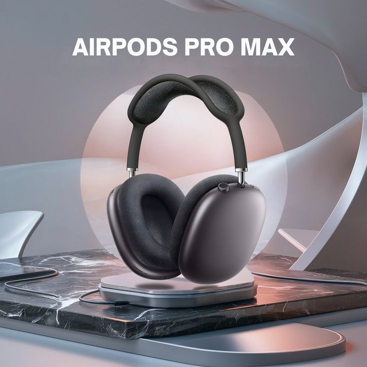 Apple AirPods Max